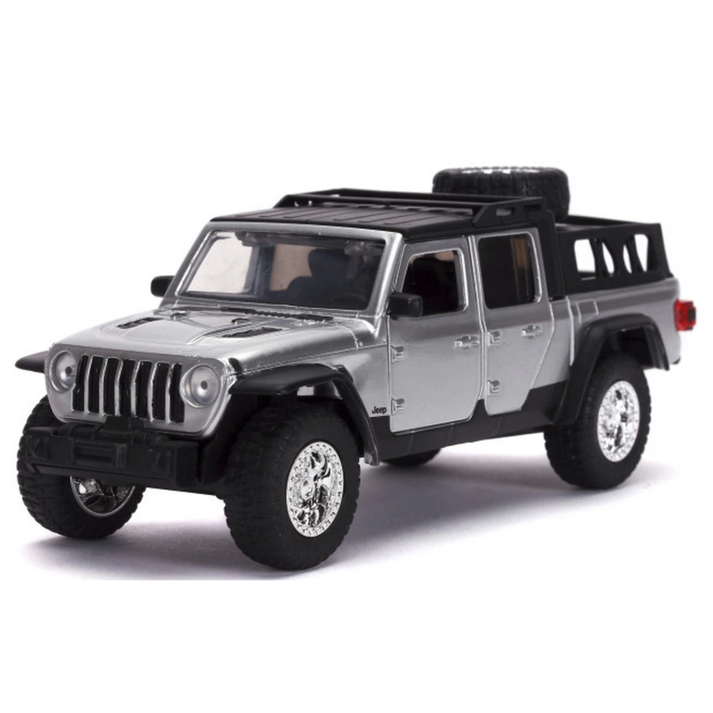 Nessiworld Jada 1/32 Fast & Furious DSP Nessiworld Jada 1/32 Fast & Furious DSP