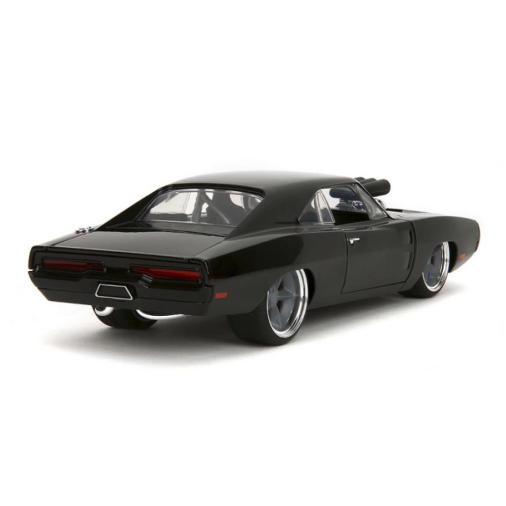 Nessiworld Jada 1/24 Fast & Furious 1970 Dodge F10 Nessiworld Jada 1/24 Fast & Furious 1970 Dodge F10