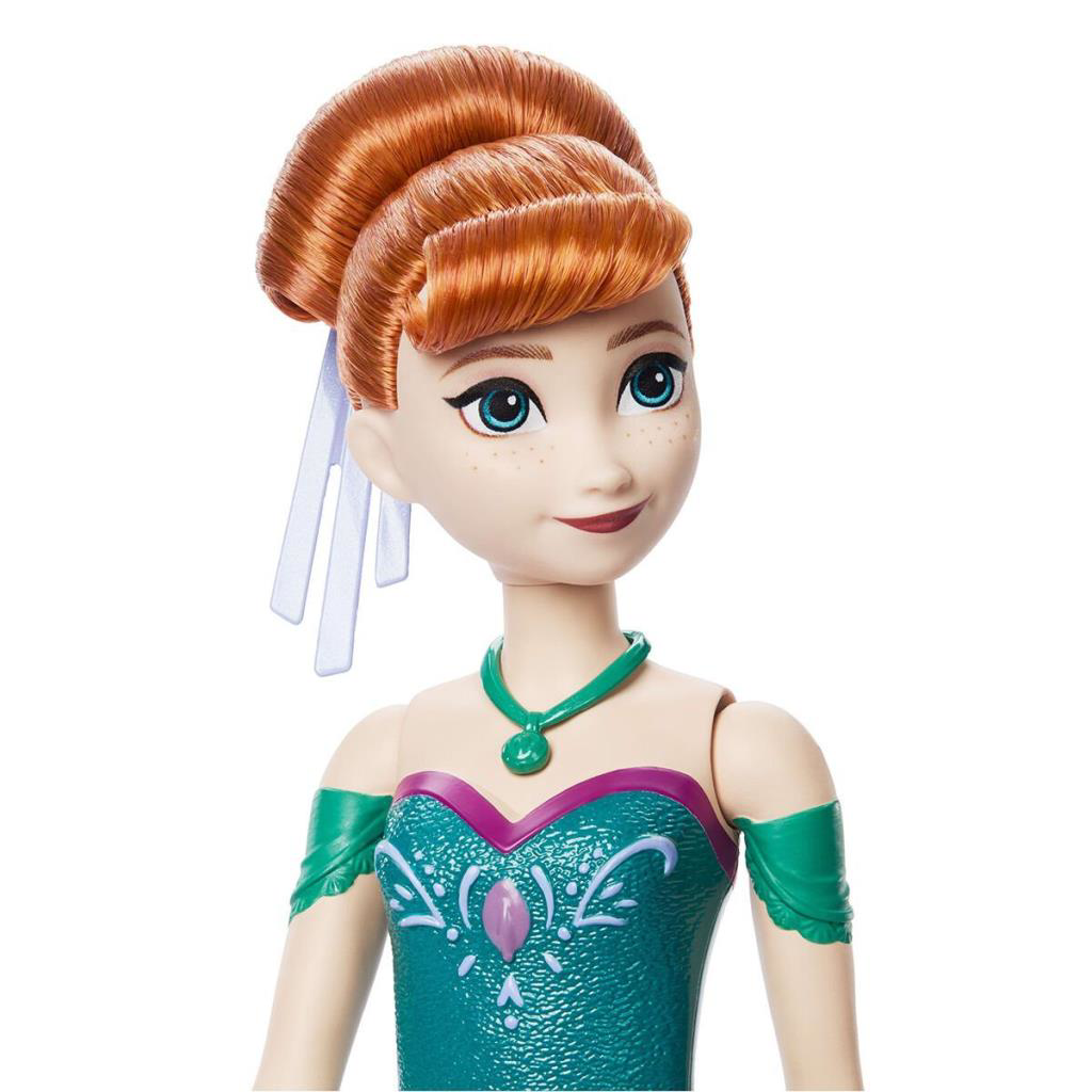 Nessiworld JBG60 Disney Karlar Ülkesi Eğlenceli Sürprizler Anna Nessiworld JBG60 Disney Karlar Ülkesi Eğlenceli Sürprizler Anna