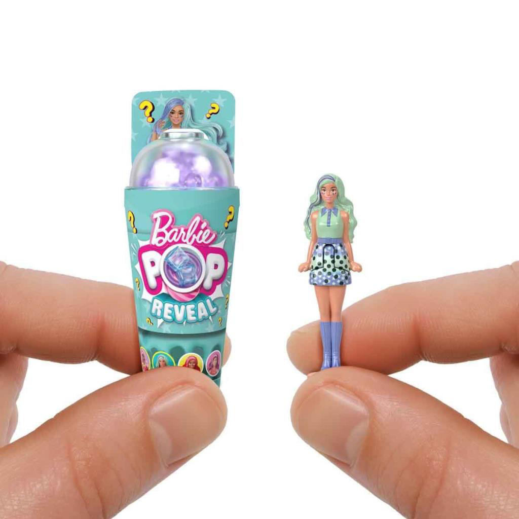 Nessiworld JCR22 Mini Barbieland Bebek Serisi Nessiworld JCR22 Mini Barbieland Bebek Serisi