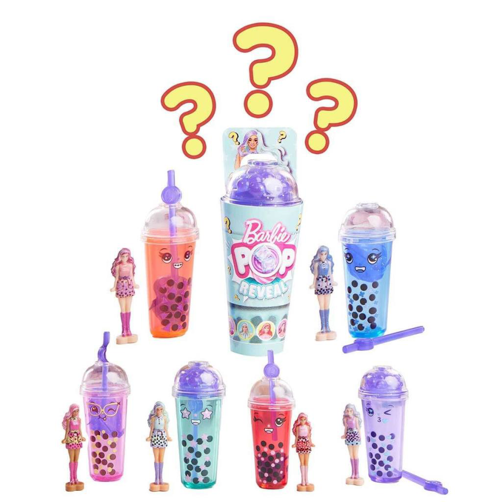 Nessiworld JCR22 Mini Barbieland Bebek Serisi Nessiworld JCR22 Mini Barbieland Bebek Serisi