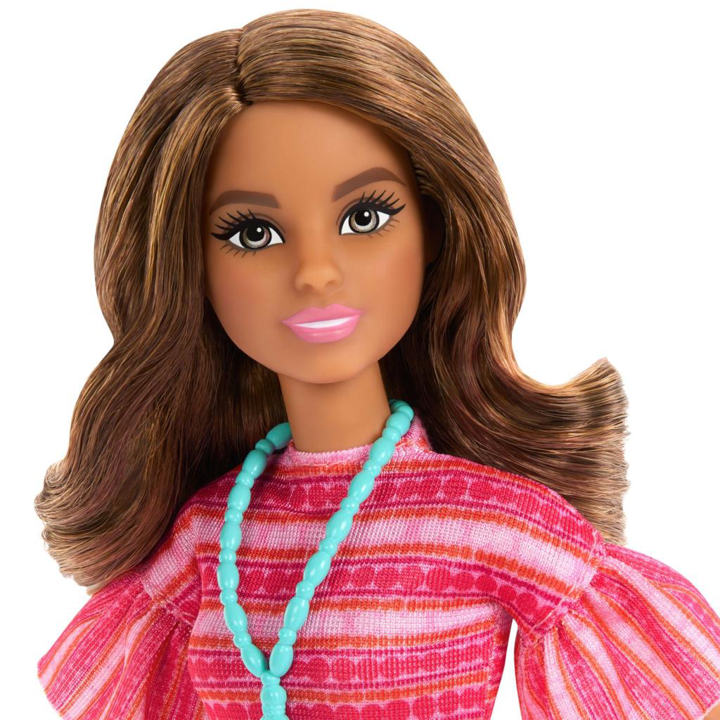 Nessiworld JCT02 Teresa - Barbie and Teresa Recipe for Friendship