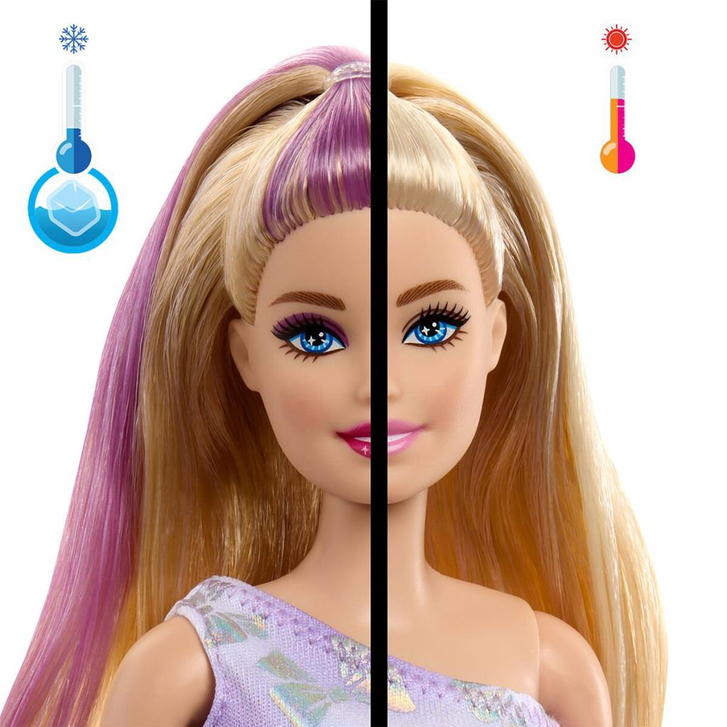 Nessiworld JFG68 Barbie Party Unboxed Köpeğimin Doğum Günü Serisi