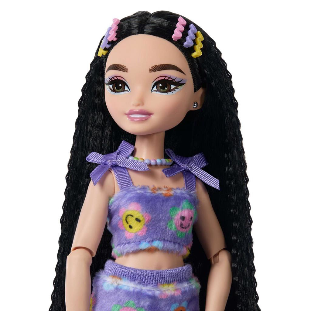 Nessiworld JFX99 Rene - Barbie Dream Besties Paten Partisi Rene B