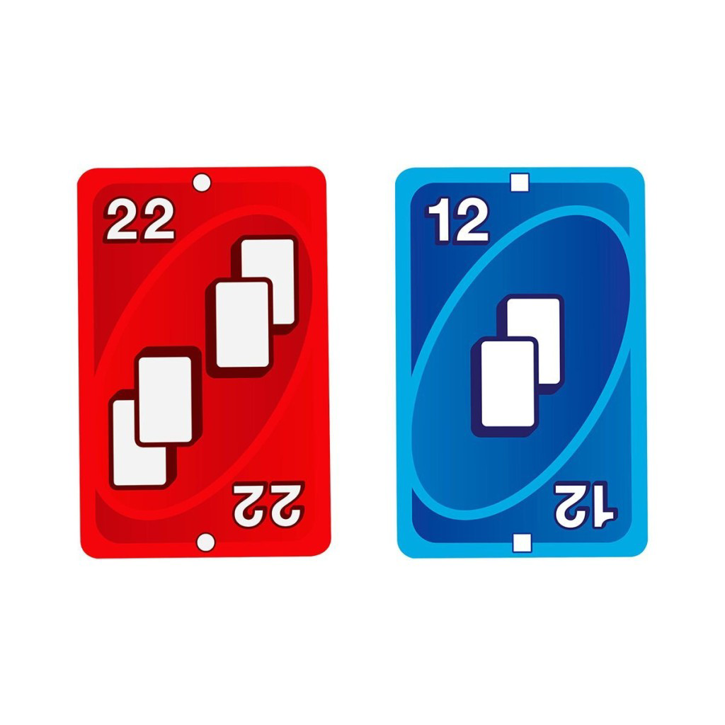 Nessiworld JHH48 UNO Zero Nessiworld JHH48 UNO Zero