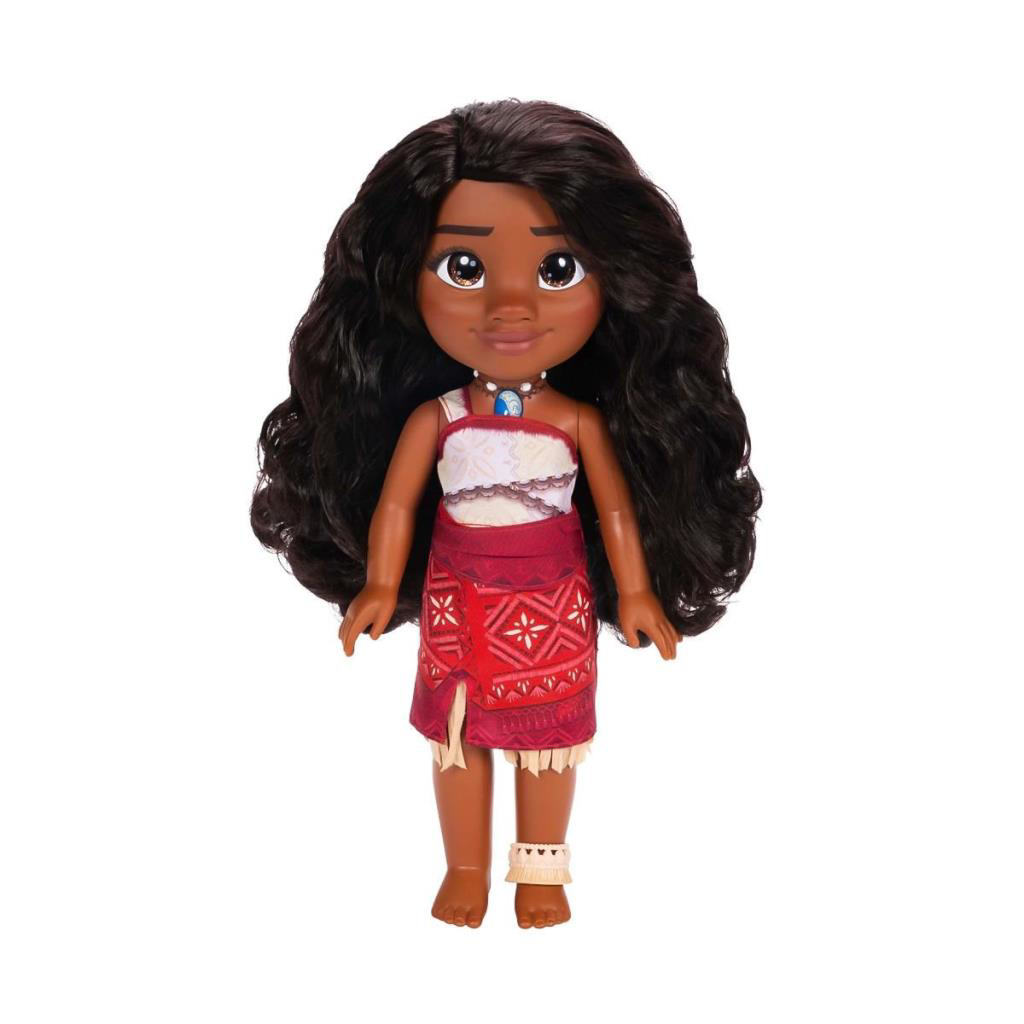 Just Cheap Store JKP 237576 Disney Moana - Moana 38 cm Bebek Just Cheap Store JKP 237576 Disney Moana - Moana 38 cm Bebek