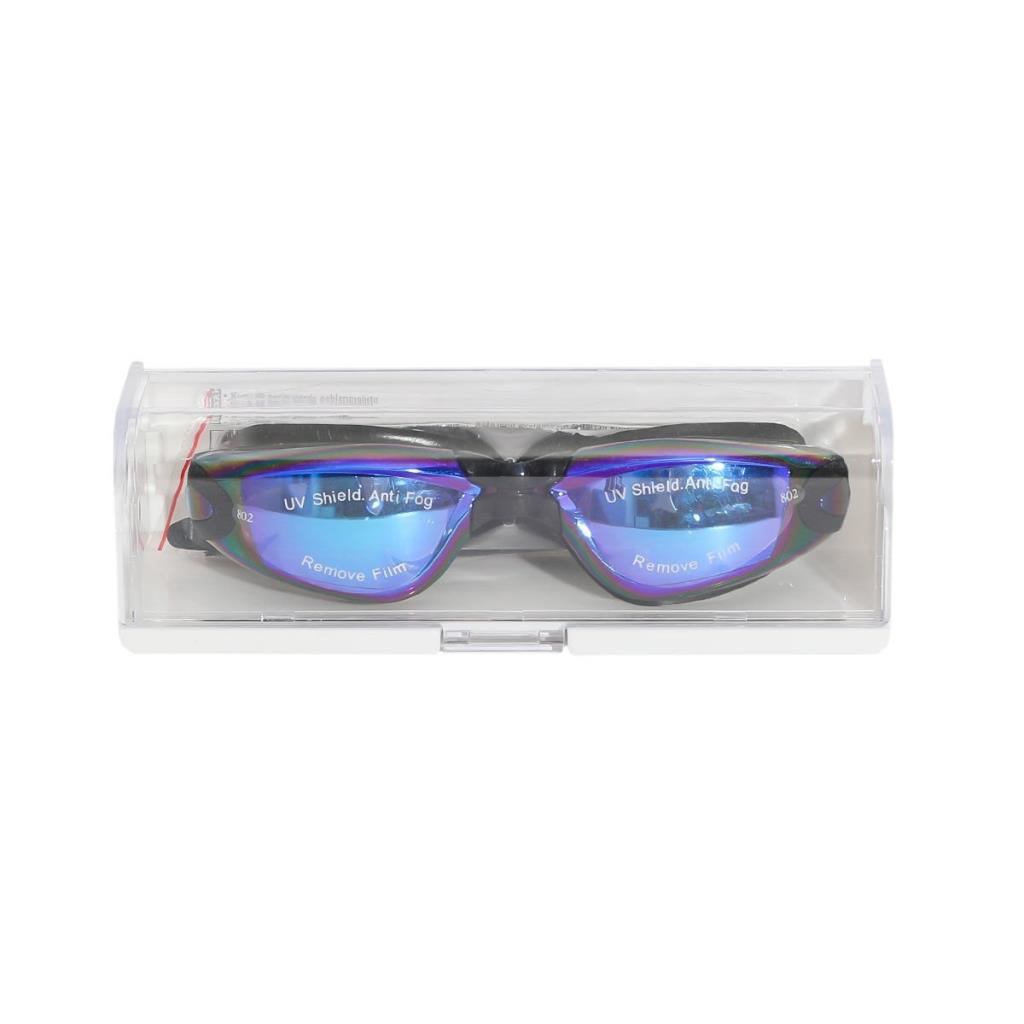 Nessiworld JS-G802DM Silikon  Deniz Gözlüğü Buğu Önleyici ve Uv K