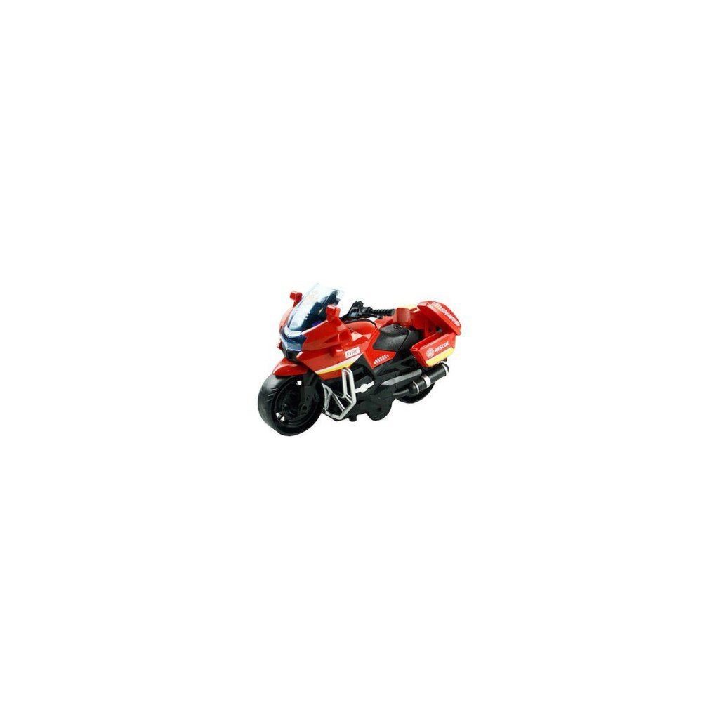 Nessiworld JW567-063 SÜRTMELİ İLK YARDIM MOTORSİKLETİ Nessiworld JW567-063 SÜRTMELİ İLK YARDIM MOTORSİKLETİ