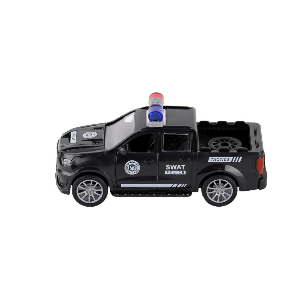 Nessiworld JW567-171 Sürtmeli Kapısı Açılan Polis Arabası Nessiworld JW567-171 Sürtmeli Kapısı Açılan Polis Arabası