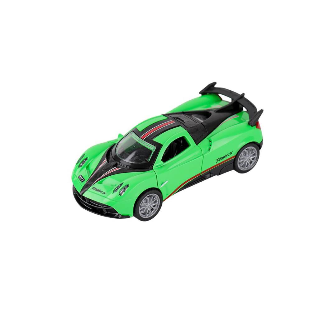 Nessiworld JW567-170 Sürtmeli Kapısı Açılan Spor Araba