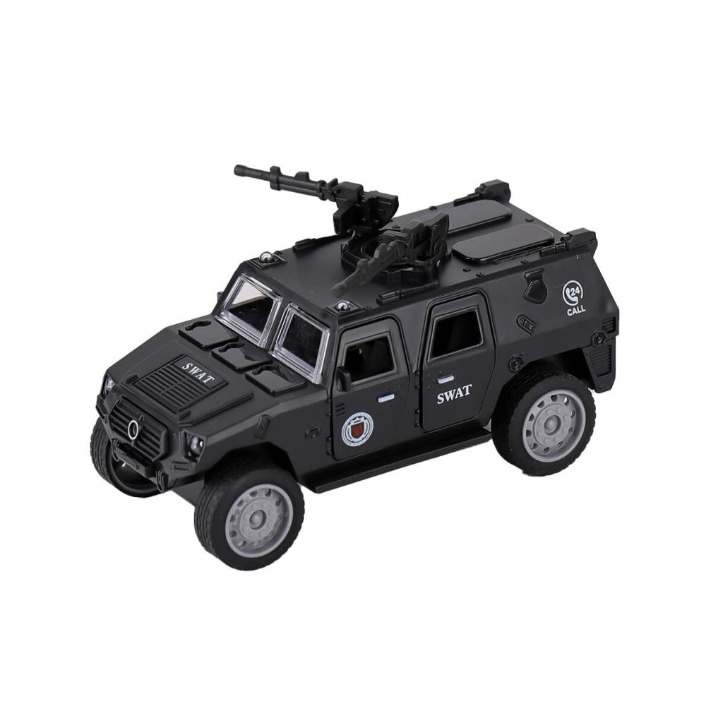 Nessiworld JW567-172 Sürtmeli Kapısı Açılan Zırhlı Araçlar