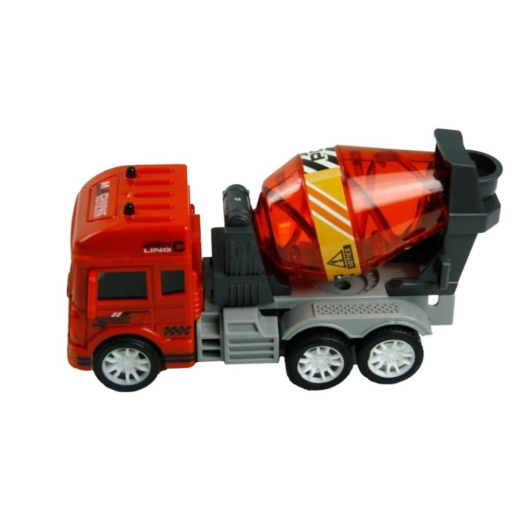 Nessiworld JW567-006 -Vardem Sürtmeli 6 Asorti Kamyon İş Araçlar Nessiworld JW567-006 -Vardem Sürtmeli 6 Asorti Kamyon İş Araçlar
