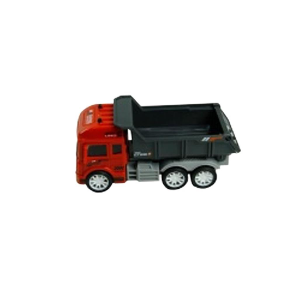 Nessiworld JW567-006 -Vardem Sürtmeli 6 Asorti Kamyon İş Araçlar Nessiworld JW567-006 -Vardem Sürtmeli 6 Asorti Kamyon İş Araçlar