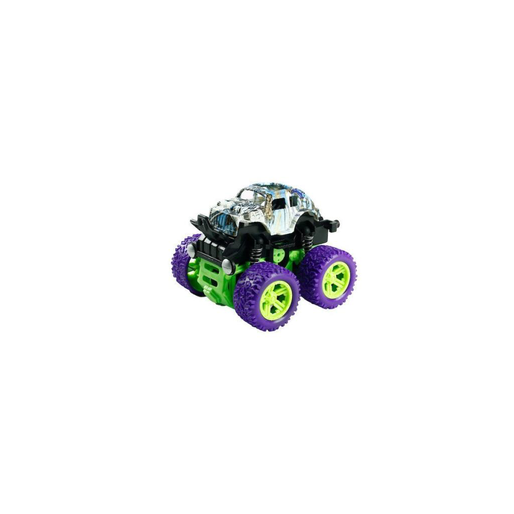 Nessiworld JW567-126 Sürtmeli 1:36 Büyük Teker Desenli Jeep -Vard Nessiworld JW567-126 Sürtmeli 1:36 Büyük Teker Desenli Jeep -Vard