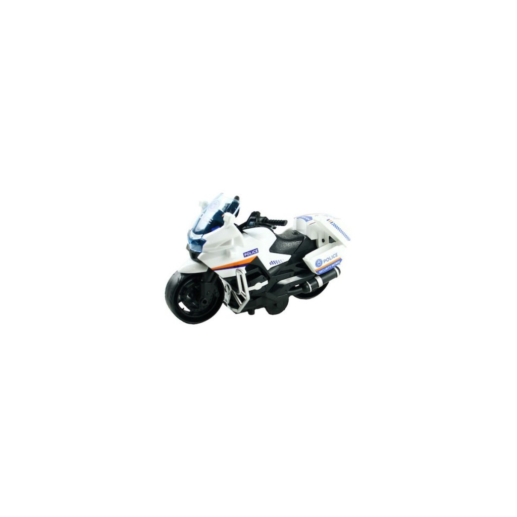 Nessiworld JW567-063 SÜRTMELİ İLK YARDIM MOTORSİKLETİ Nessiworld JW567-063 SÜRTMELİ İLK YARDIM MOTORSİKLETİ