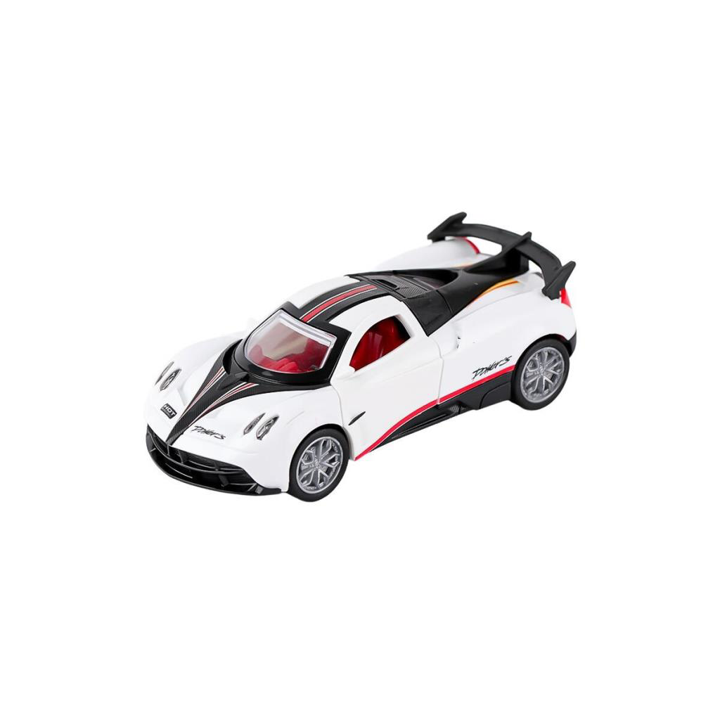 Nessiworld JW567-170 Sürtmeli Kapısı Açılan Spor Araba