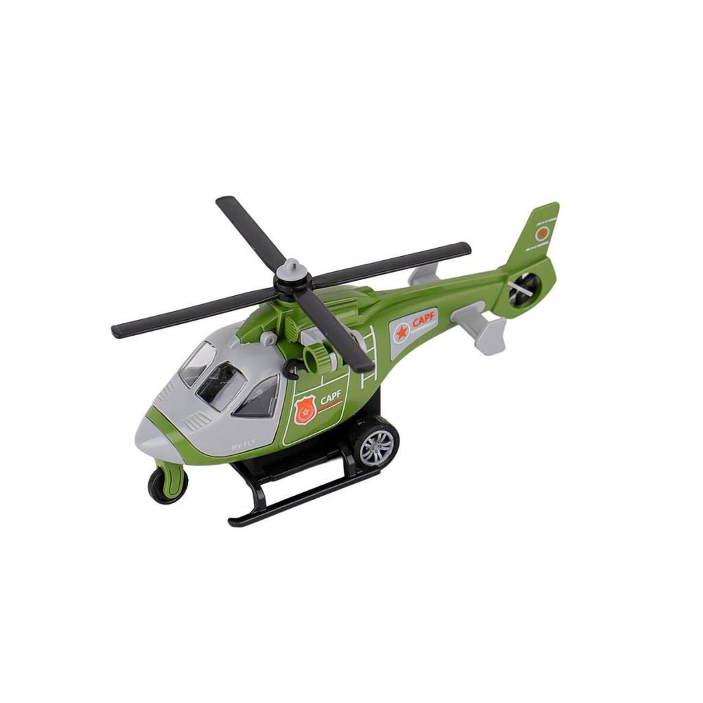 Nessiworld JW567-168 Sürtmeli Helikopter Nessiworld JW567-168 Sürtmeli Helikopter