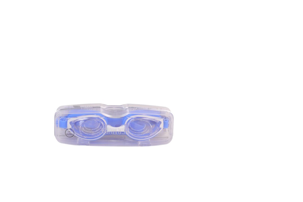 Nessiworld K02. KZLD RH5200 GÖZLÜK YÜZÜCÜ SLK (ICB12) ÇOCUK KUT 1