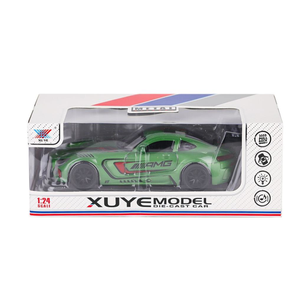 Nessiworld K240A6 Metal Çek Bırak Araba -Canem Oyuncak Nessiworld K240A6 Metal Çek Bırak Araba -Canem Oyuncak