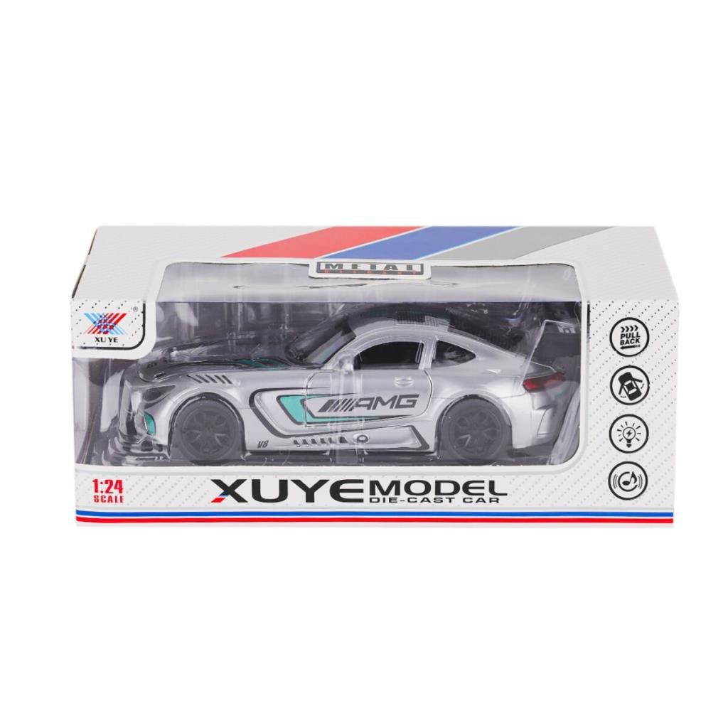 Nessiworld K240A6 Metal Çek Bırak Araba -Canem Oyuncak Nessiworld K240A6 Metal Çek Bırak Araba -Canem Oyuncak