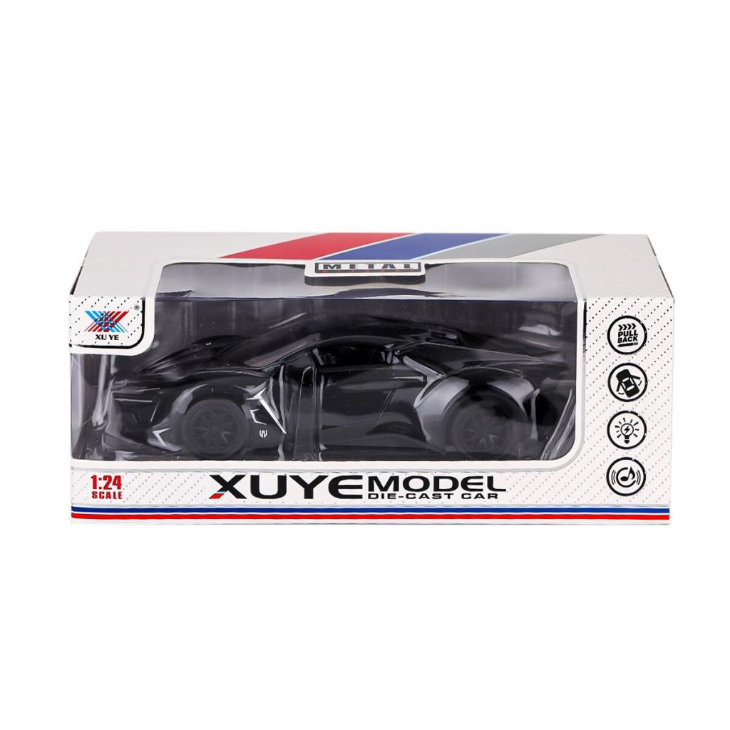Nessiworld K240A11 Metal Çek Bırak Işıklı ve Müzikli Araba -Canem Nessiworld K240A11 Metal Çek Bırak Işıklı ve Müzikli Araba -Canem
