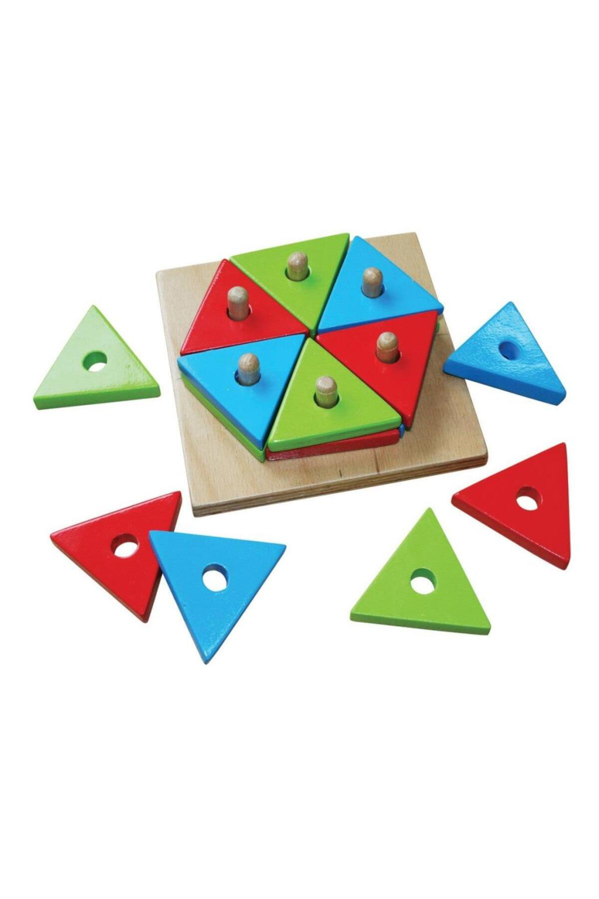 Nessiworld  Kal-1006 Altıgen Sök Tak -Chiva