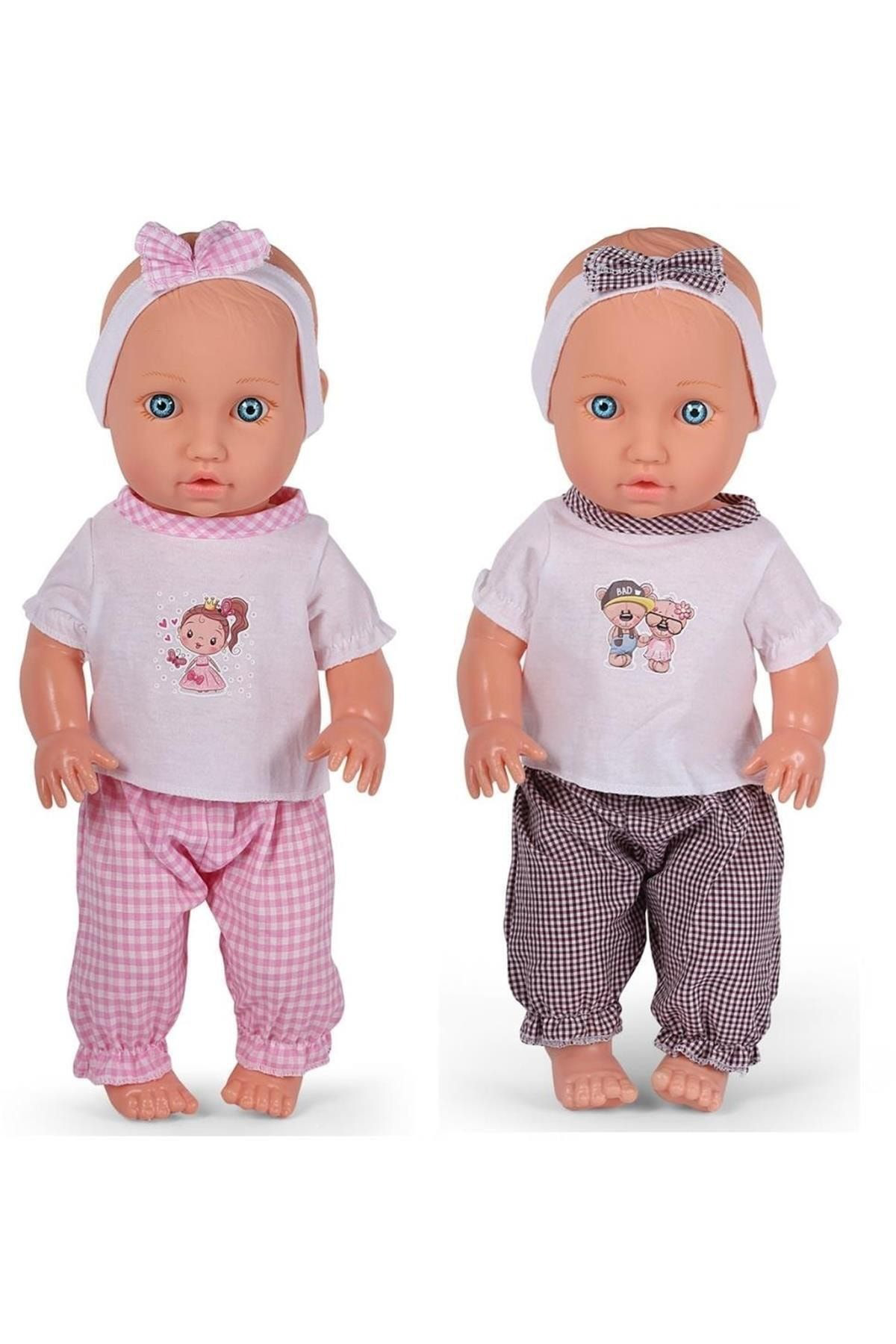 Oyuncak Store Nessiworld Kaliteli Senoş Türkçe Konuşan Kel Bebek