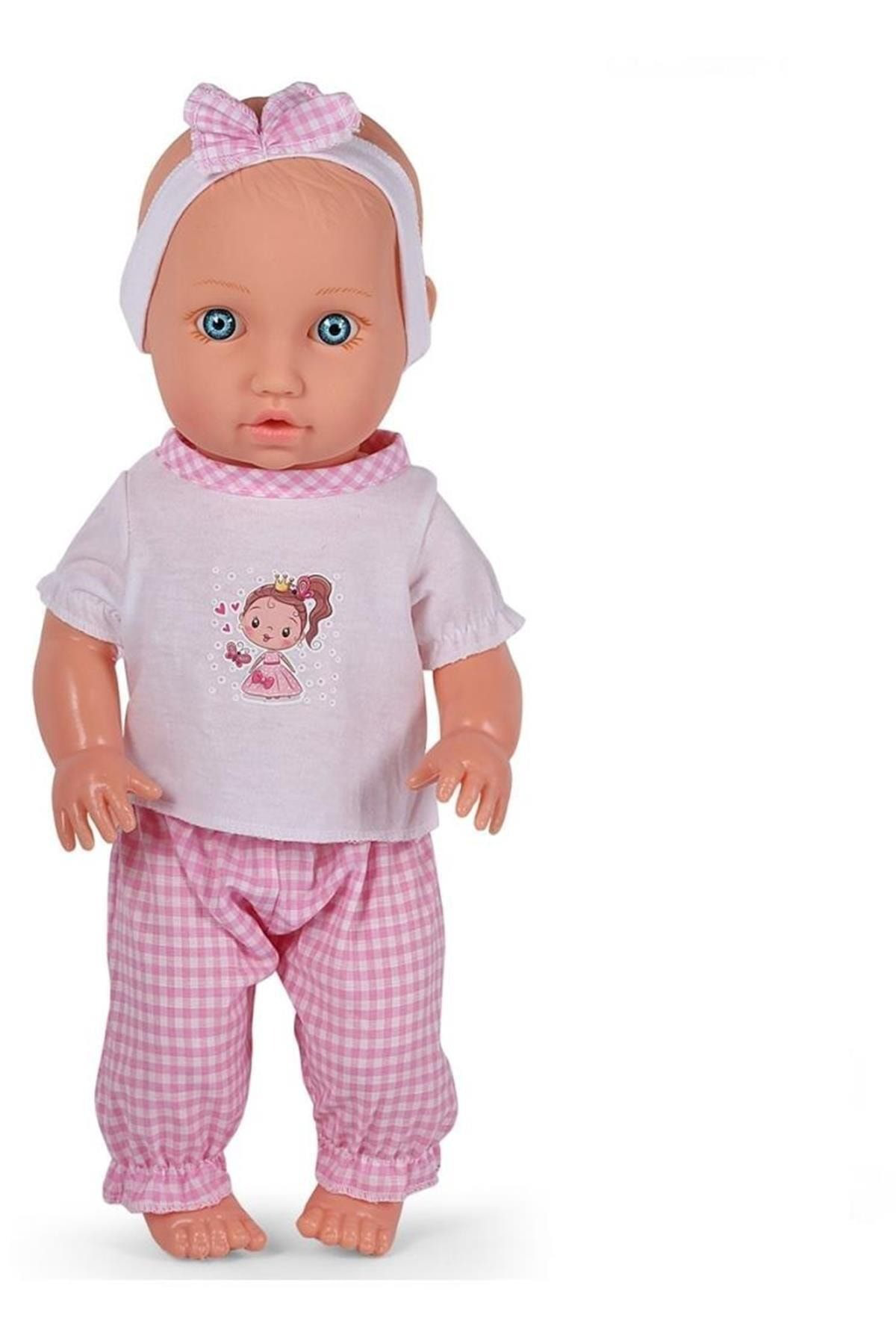 Oyuncak Store Nessiworld Kaliteli Senoş Türkçe Konuşan Kel Bebek