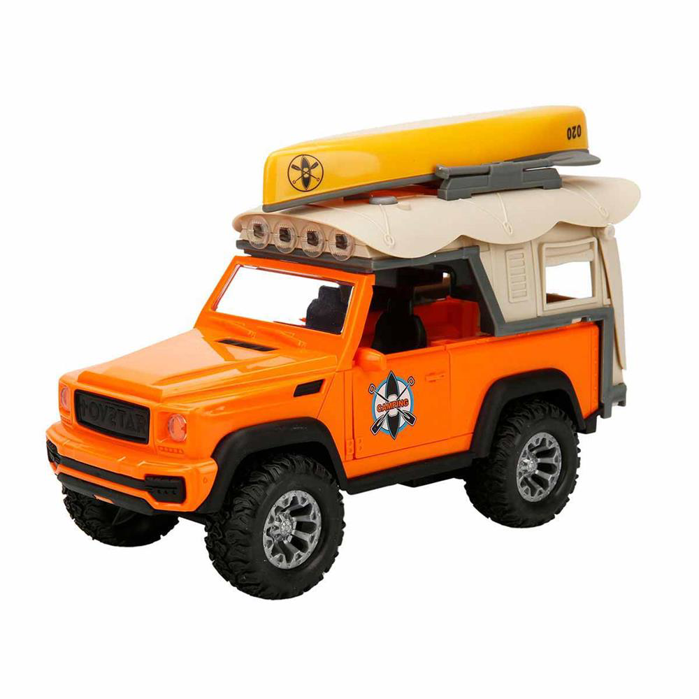 Nessiworld KAMP ARACI SES IŞIK 25CM -SUN Nessiworld KAMP ARACI SES IŞIK 25CM -SUN