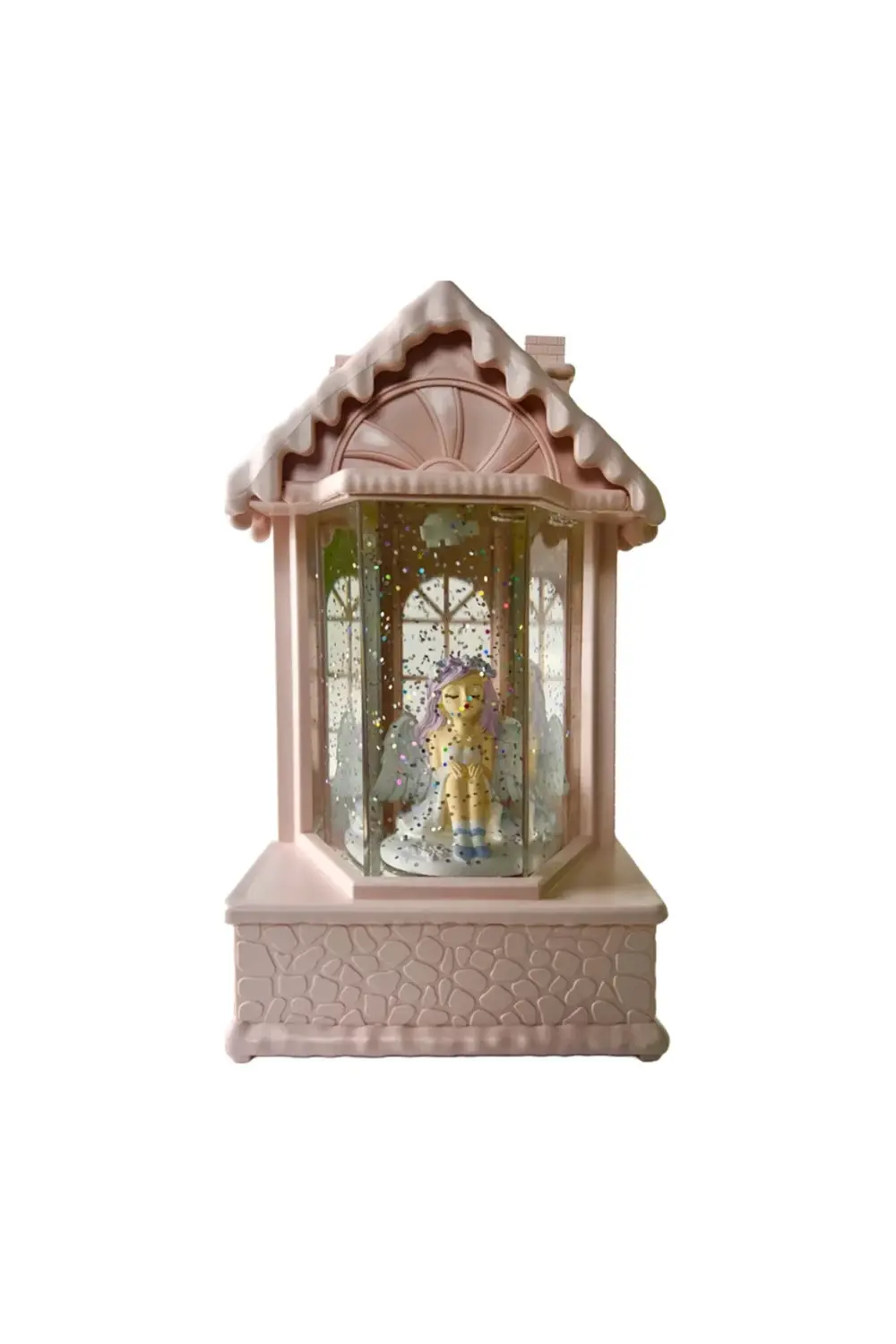 Nessiworld Kar Küresi LLM-HDY0243