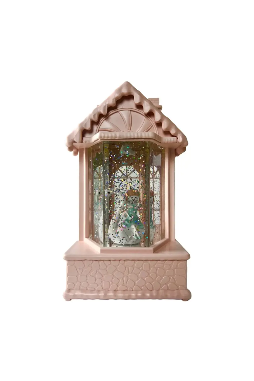 Nessiworld Kar Küresi LLM-HDY0243