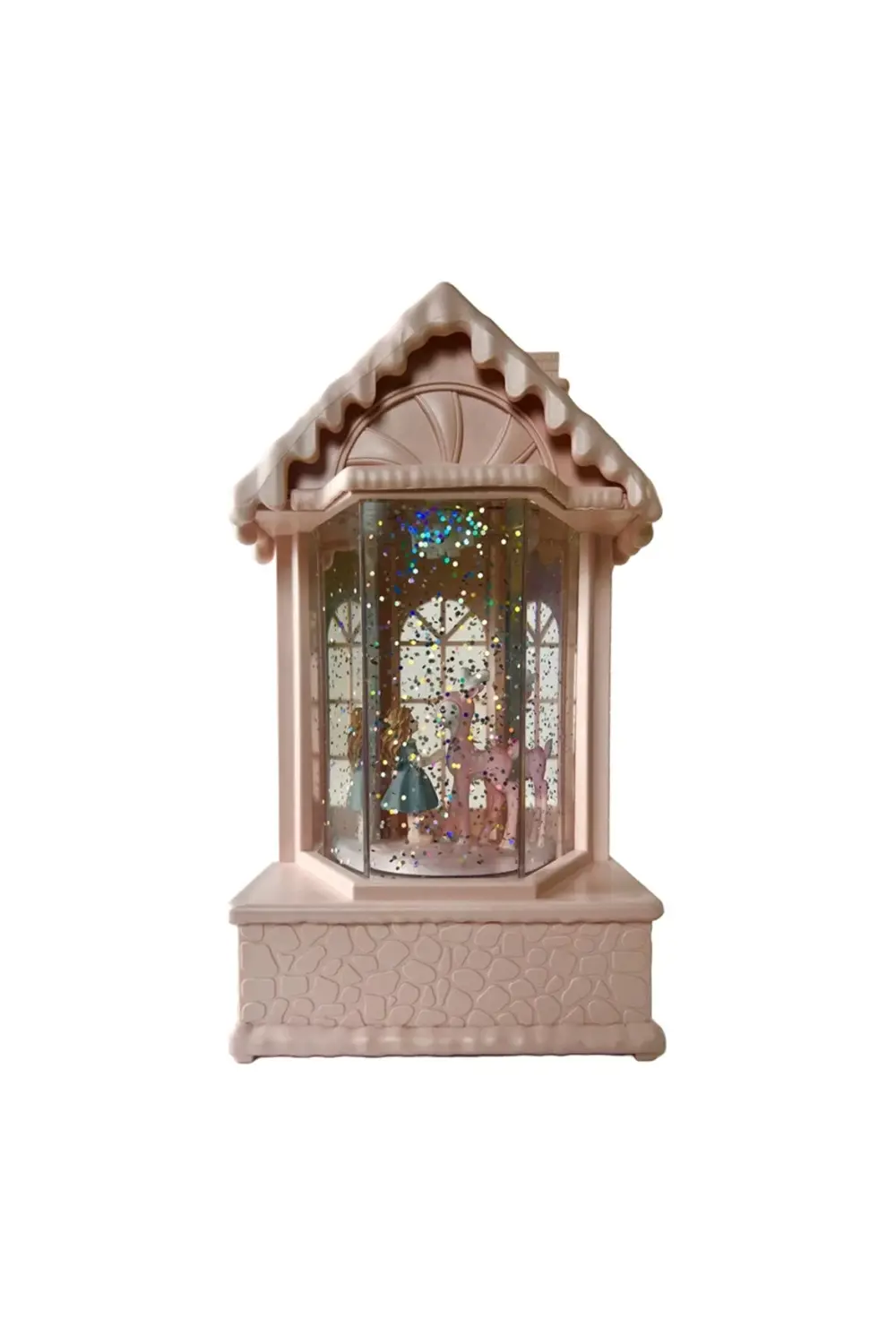 Nessiworld Kar Küresi LLM-HDY0243