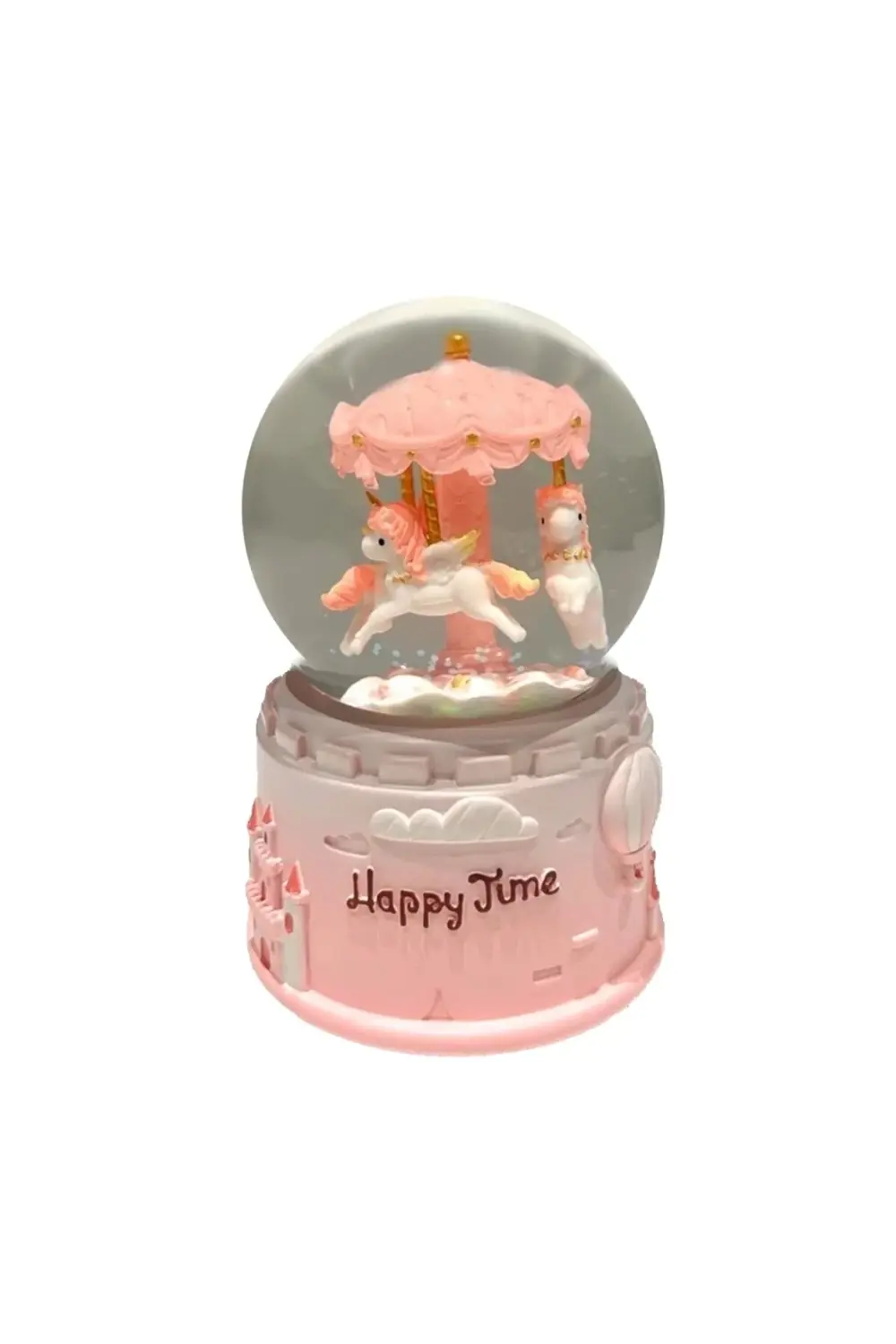 Nessiworld Kar Küresi Orta Boy LLM-HDY0289