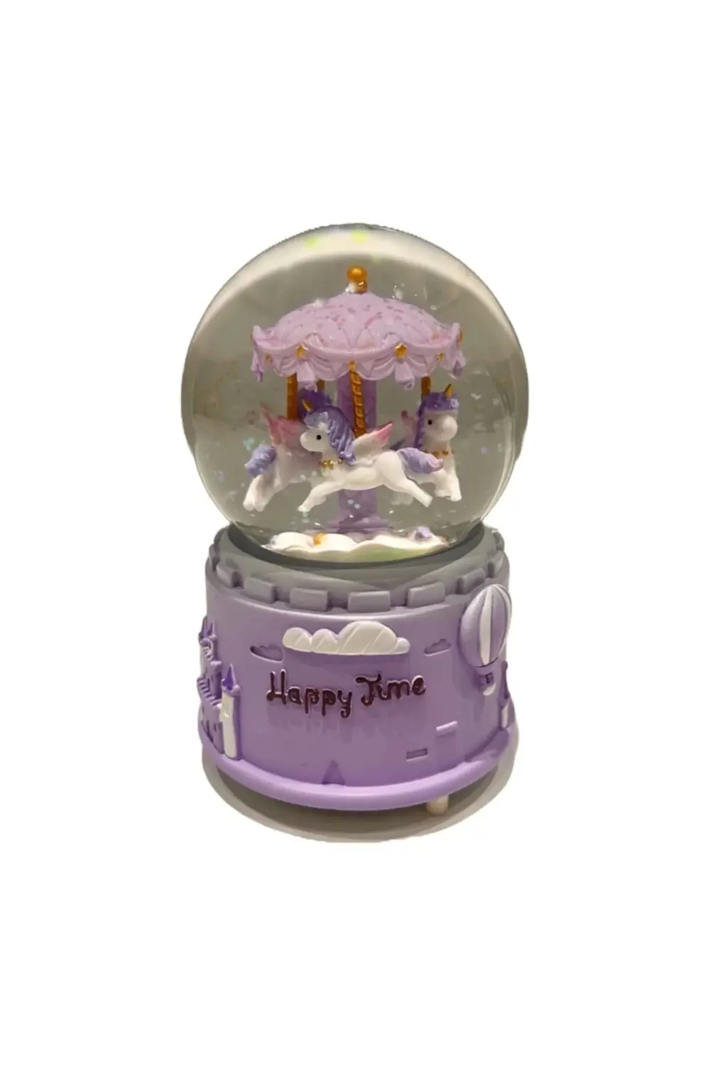 Nessiworld Kar Küresi Orta Boy LLM-HDY0289