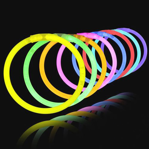 Nessiworld Karanlıkta Yanan Parlayan Fosforlu Glow Stick Çubuk Bi Nessiworld Karanlıkta Yanan Parlayan Fosforlu Glow Stick Çubuk Bi