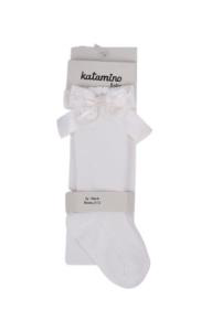 Nessiworld Katamino Ponti Aks. Bebek Golf Çorap K14106 Asorti