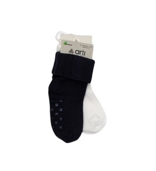 Nessiworld Katamino Ongun Abs'li 2'li Erkek Modal Bebek Soket Çor