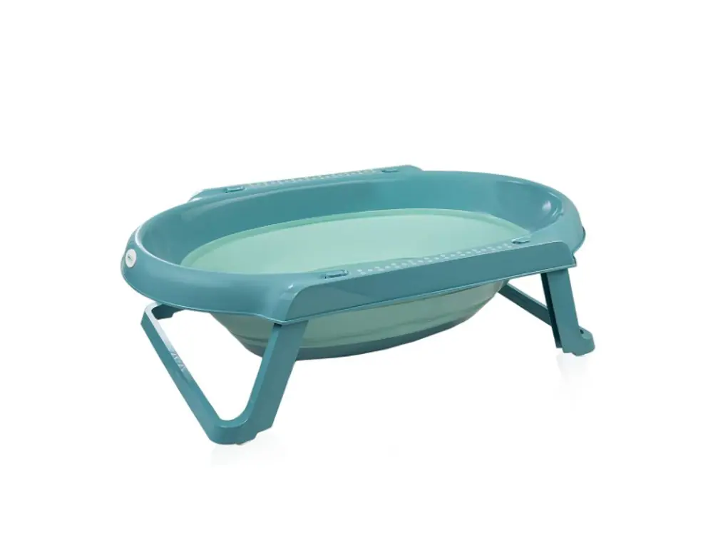 NessiWorld Katlanır Banyo 5'Li Küvet Seti 596 Turkuaz NessiWorld Katlanır Banyo 5'Li Küvet Seti 596 Turkuaz