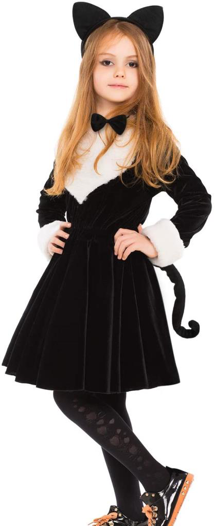 Nessiworld Kedi Kostüm Taç Kuyruk Papyon Seti 1 Adet Nessiworld Kedi Kostüm Taç Kuyruk Papyon Seti 1 Adet