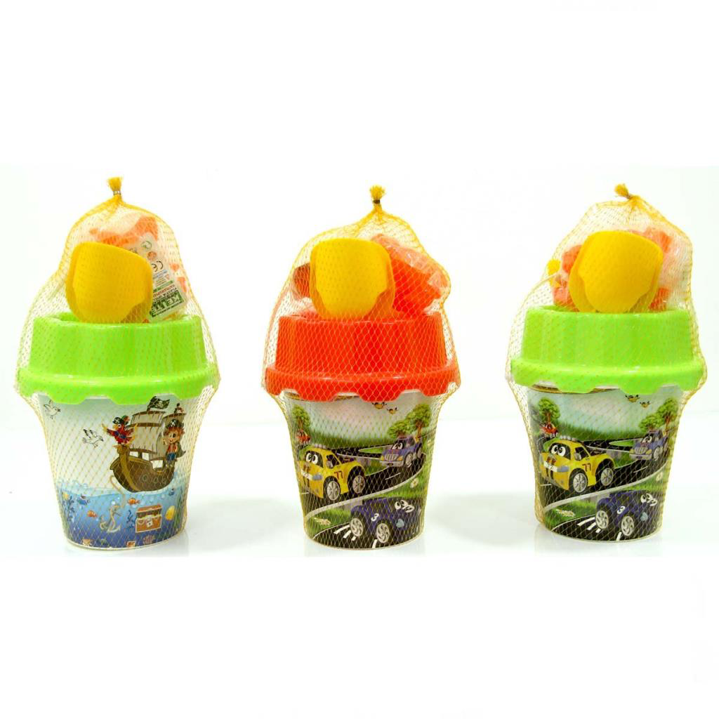 Nessiworld Kette Yuvarlak Kova Seti KET105 Nessiworld Kette Yuvarlak Kova Seti KET105
