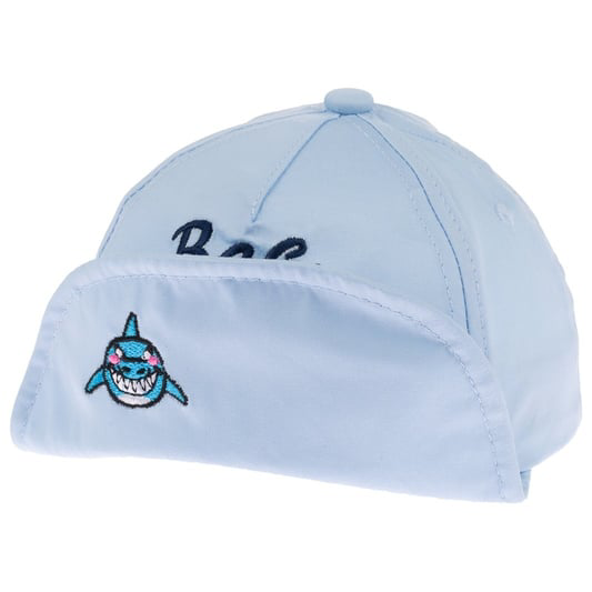 Nessiworld Kitti Bebe Erkek Şapka (1-3 Yaş) Y8110-09 Gökyüzü Mavi Nessiworld Kitti Bebe Erkek Şapka (1-3 Yaş) Y8110-09 Gökyüzü Mavi