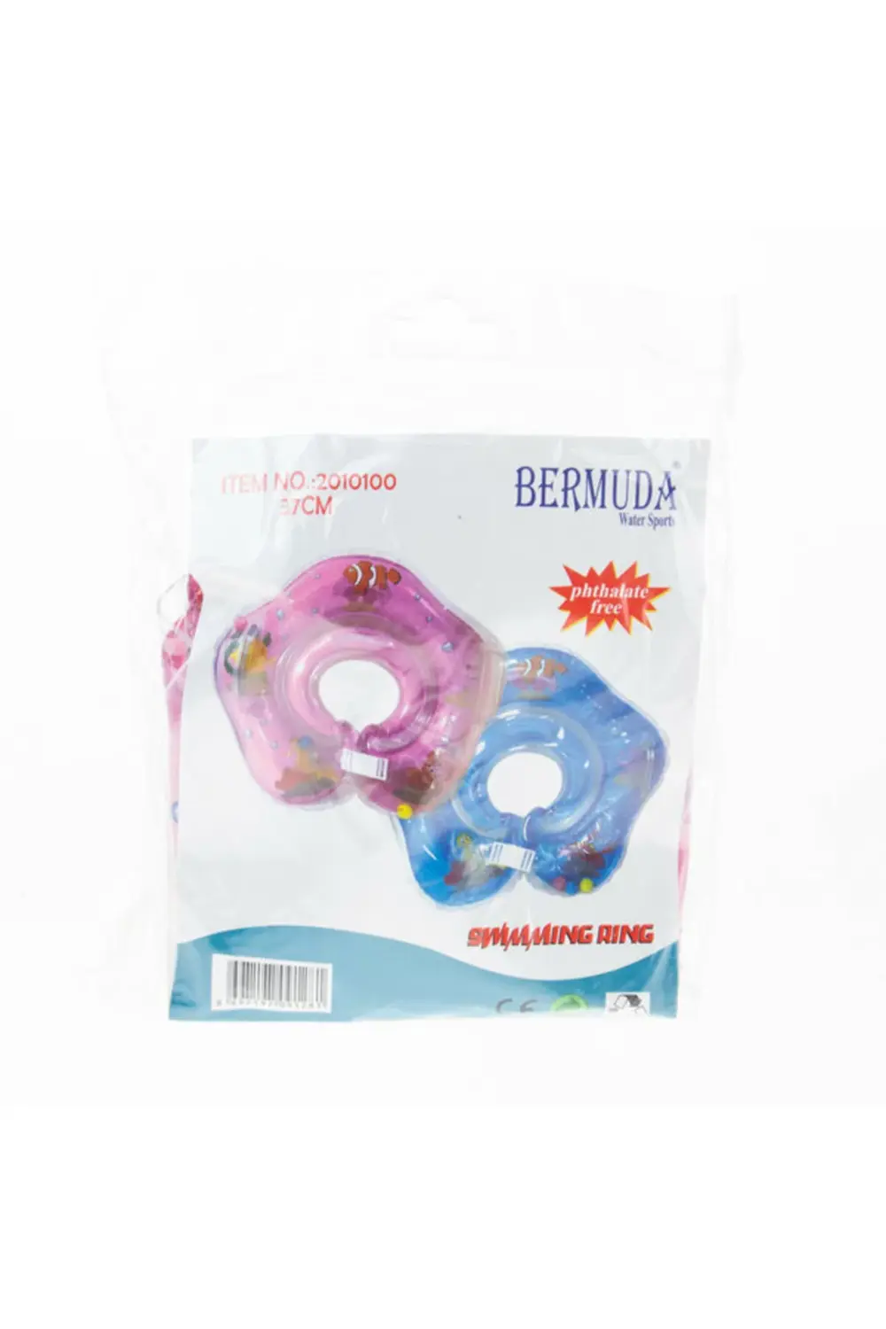 Nessiworld Kızılkaya Çocuk Boyun Simidi 37 Cm 2010100/ Bay Her Te