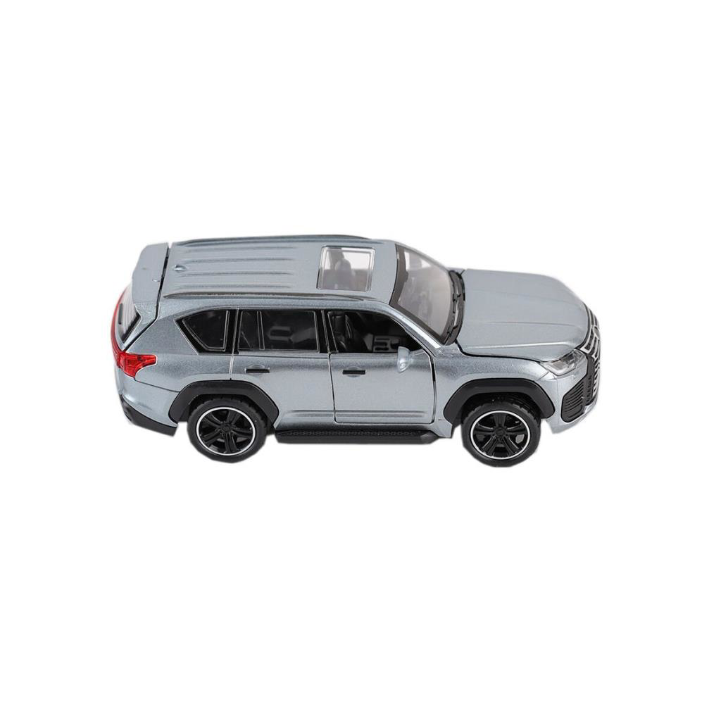 Nessiworld KM-3281D- Vardem Cek Bırak  Işıklı Ve Sesli Metal LX J