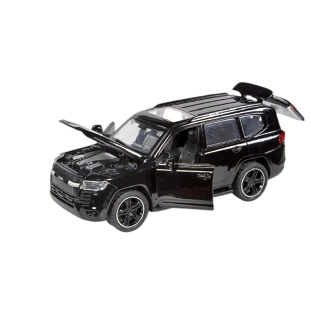 Nessiworld KM-3261D Vardem Çek Bırak 1:32 Işıklı Ve Sesli Metal L