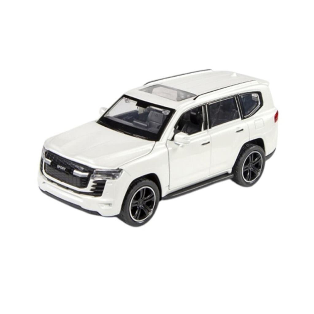 Nessiworld KM-3261D Vardem Çek Bırak 1:32 Işıklı Ve Sesli Metal L