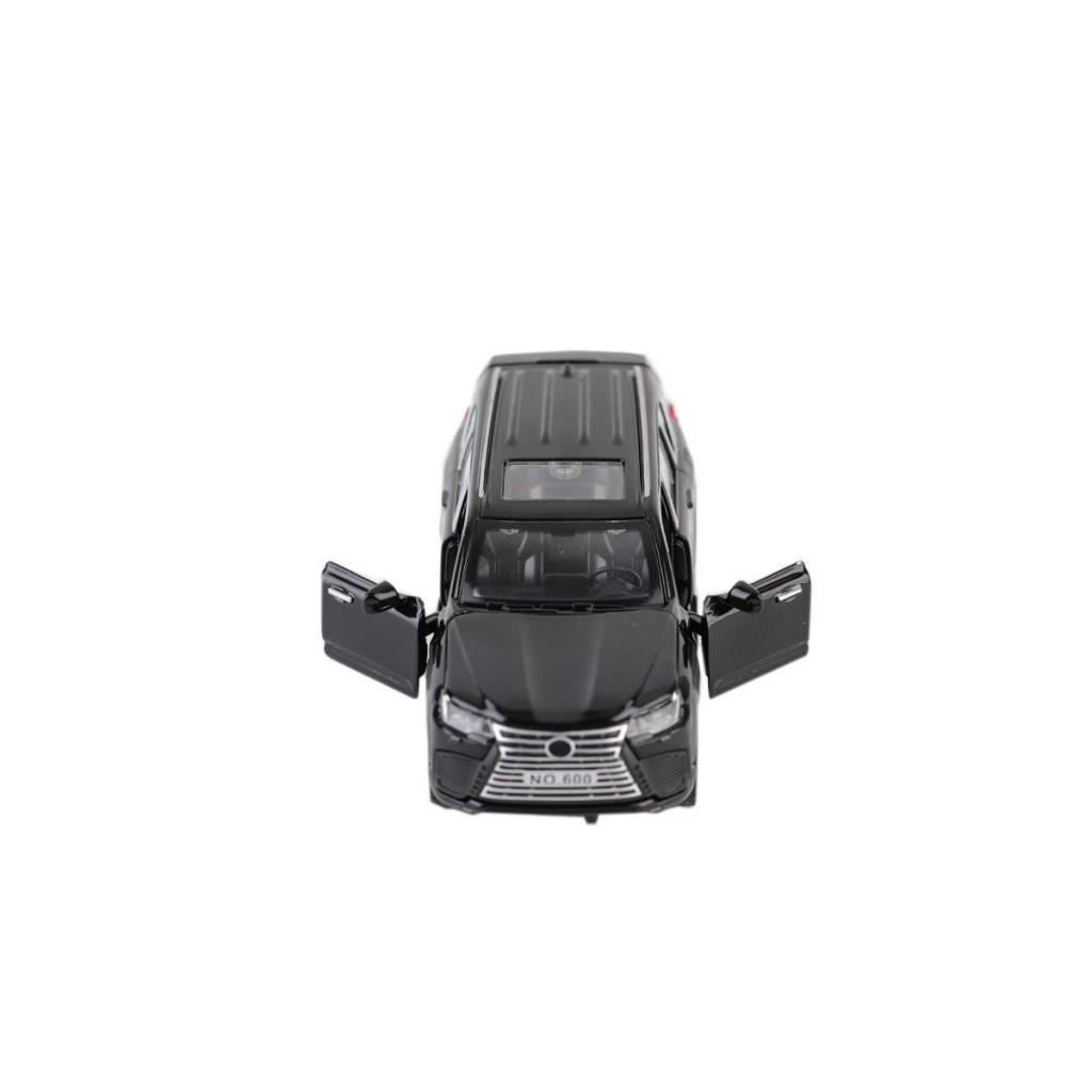 Nessiworld KM-3281D- Vardem Cek Bırak  Işıklı Ve Sesli Metal LX J