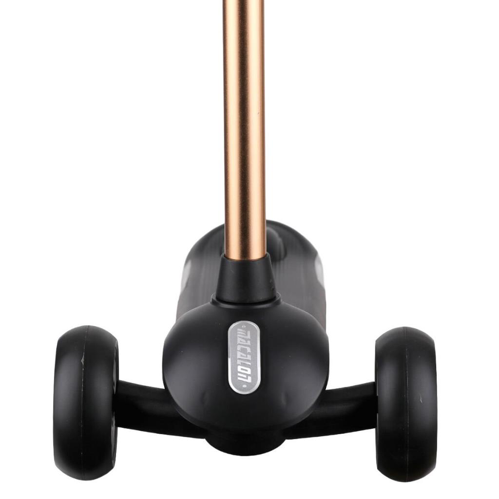 Nessiworld KM639 Sesli Işıklı Scooter