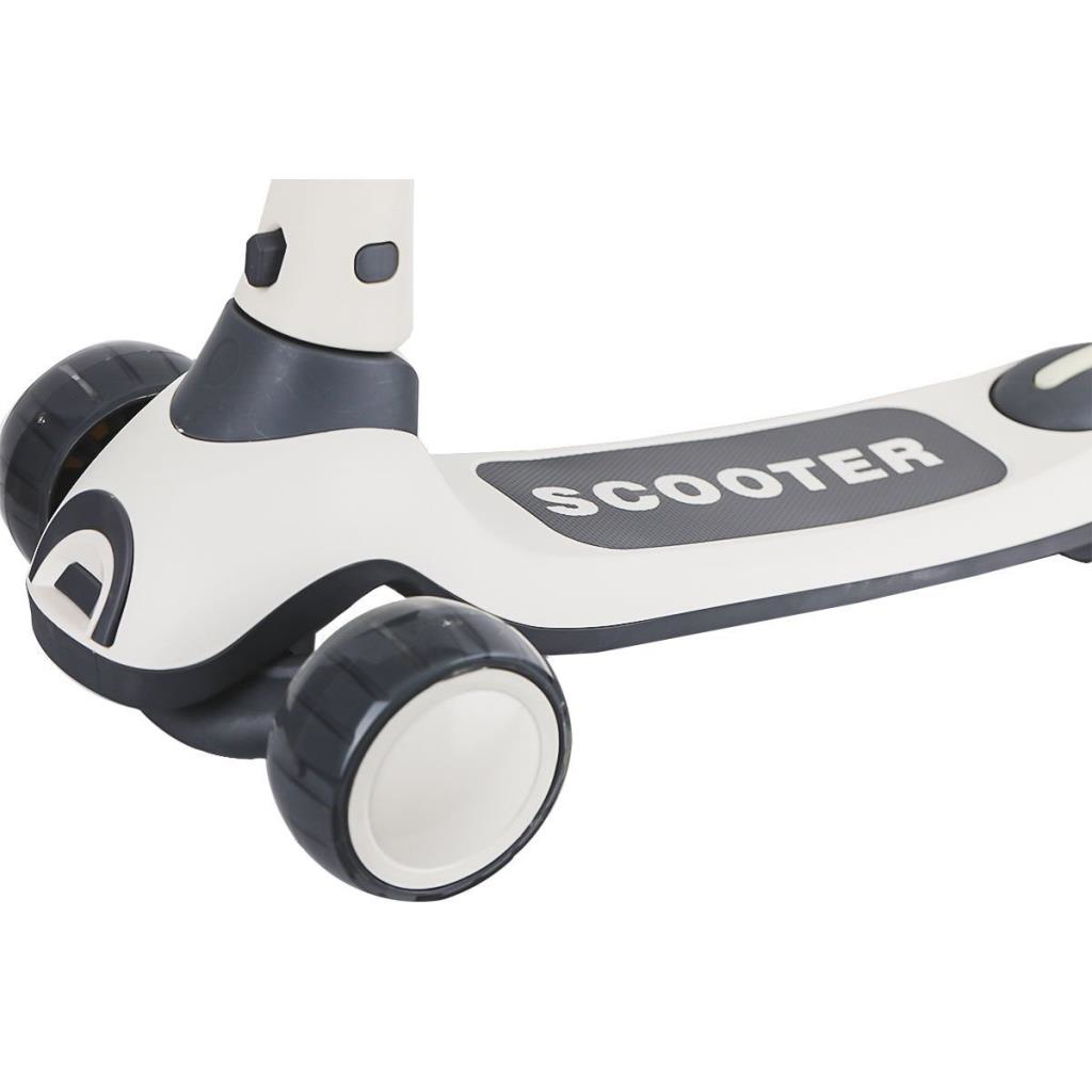 Nessiworld KM653 Sesli Scooter -Can Oyuncak