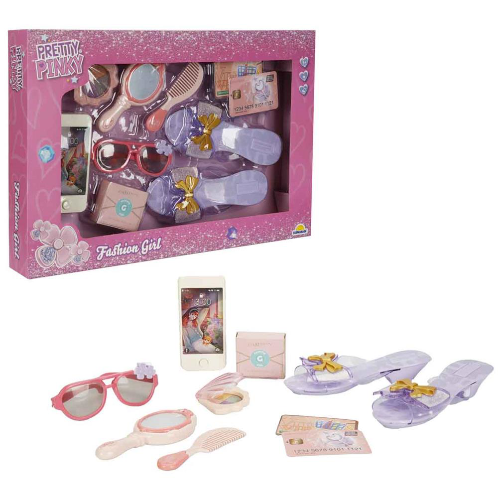 Nessiworld KOKOŞ SET TERLİK/GÖZLÜK/TARAK KUTULU Nessiworld KOKOŞ SET TERLİK/GÖZLÜK/TARAK KUTULU