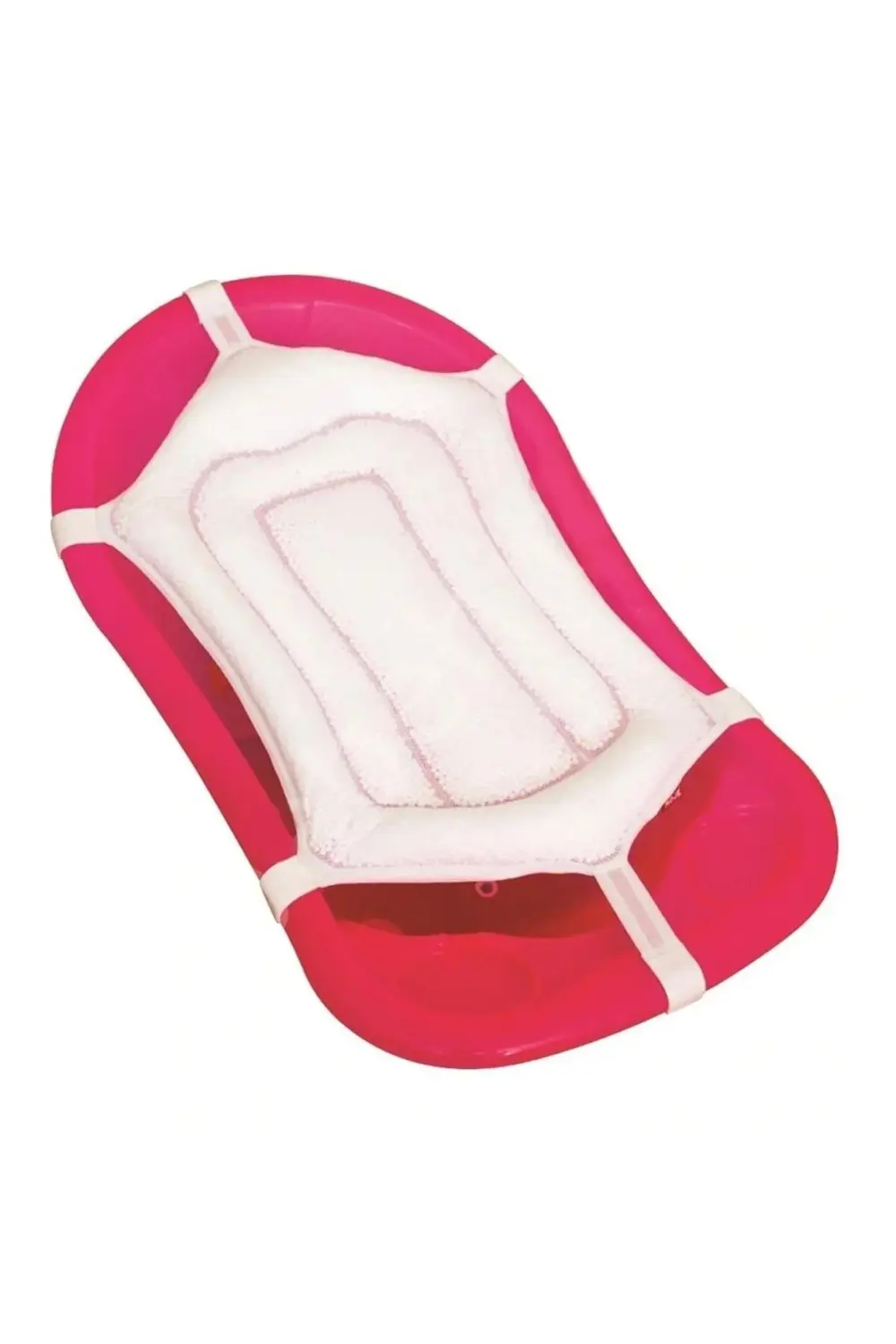 Nessiworld Köpüklü Masaj Küvet Filesi